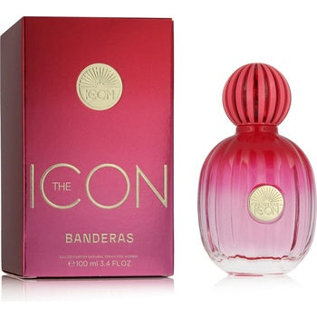 Antonio Banderas The Icon Eau de Parfum 100ml