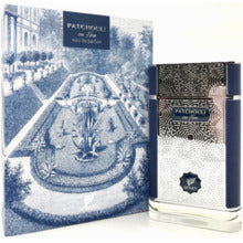 Afnan Patchouli On Fire Eau de Parfum 80ml