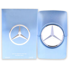Mercedes-Benz Man Fresh Eau de Toilette 100ml