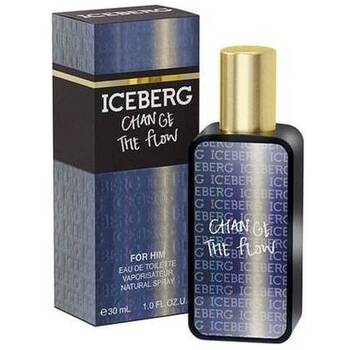 Iceberg Change The Flow Eau de Toilette 50ml