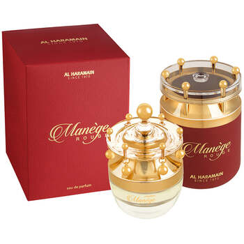 Al Haramain Manege Rouge Eau de Parfum 75ml