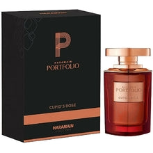 Al Haramain Portfolio Cupid's Rose Eau de Parfum 75ml