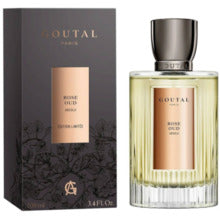 Annick Goutal Rose Oud Absolu Parfum 100ml