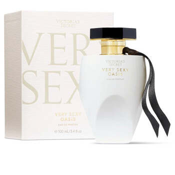 Victoria's Secret Very Sexy Oasis Eau de Parfum 50ml