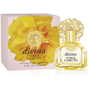 Vince Camuto Divina Eau de Parfum 100ml