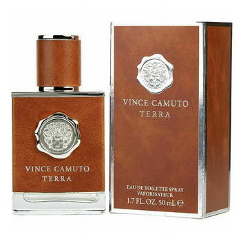 Vince Camuto Terra Eau de Toilette 100ml