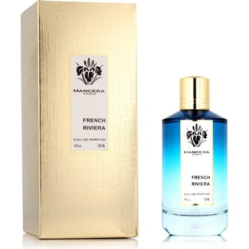 Mancera French Riviera Eau de Parfum 120ml