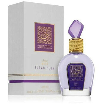 Lattafa Thameen Collection Sugar Plum Eau de Parfum 100ml