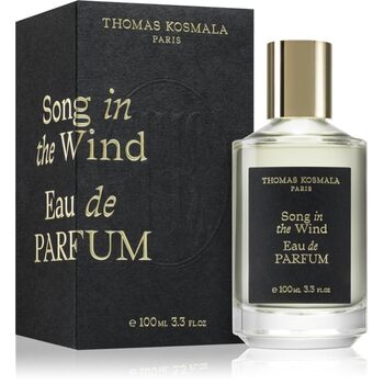 Thomas Kosmala Song In The Wind Eau de Parfum 100ml
