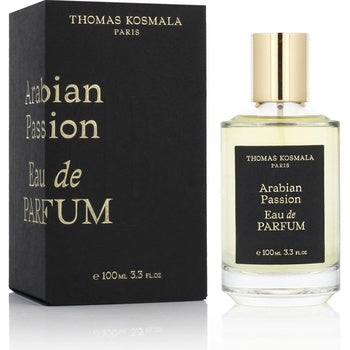 Thomas Kosmala Arabian Passion Eau de Parfum 100ml