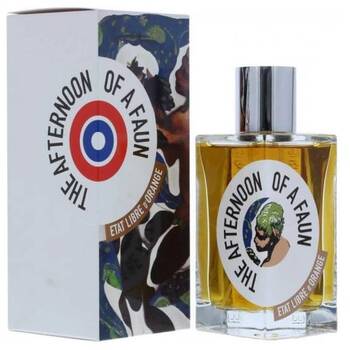Etat Libre d’Orange The Afternoon Of A Faun Eau de Parfum 100ml