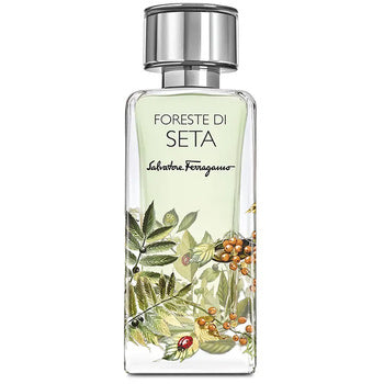 Salvatore Ferragamo Foreste Di Seta Eau de Parfum 50ml