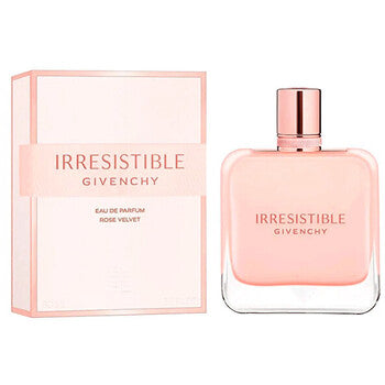Givenchy Irresistible Rose Velvet Eau de Parfum 50ml