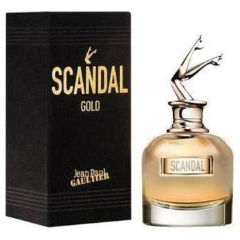 Jean P. Gaultier Scandal Gold Eau de Parfum 80ml