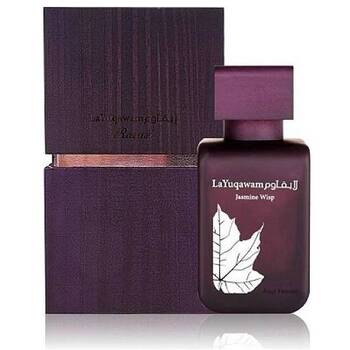 Rasasi La Yuqawam Jasmine Wisp Eau de Parfum 75ml