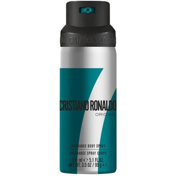 Cristiano Ronaldo CR7 Origins Body Mist 200ml
