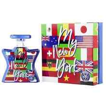 Bond No. 9 My New York Eau de Parfum 100ml