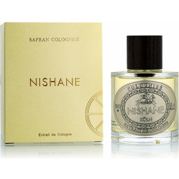 Nishane Safran Colognise Eau de Cologne 100ml