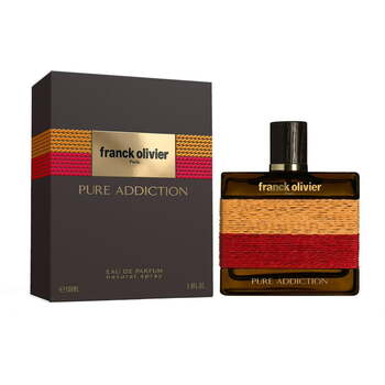 Franck Olivier Pure Addiction Eau de Parfum 100ml
