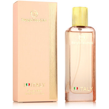 Sergio Tacchini I Love Italy Eau de Toilette 50ml