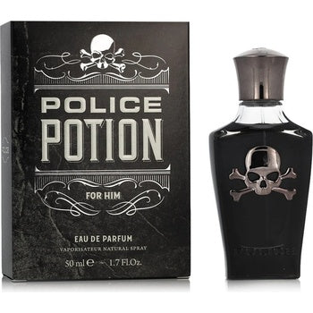 Police Potion Eau de Parfum 50ml