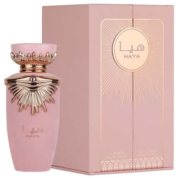 Lattafa Haya Eau de Parfum 100ml