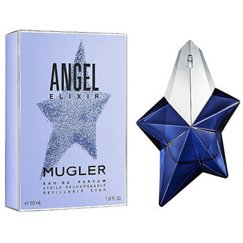 Thierry Mugler Angel Elixir Eau de Parfum 100ml Refillable