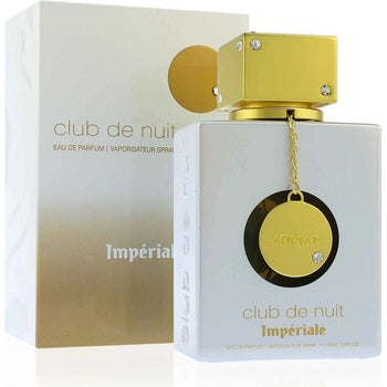 Armaf Club De Nuit White Impériale Eau de Parfum 105ml