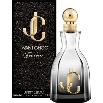 Jimmy Choo I Want Choo Forever Eau de Parfum 60ml