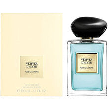 Armani (Giorgio Armani) Armani Privé Vetiver D'Hiver Eau de Toilette 100ml