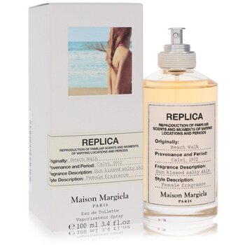 Maison Margiela Replica Beach Walk Eau de Toilette 30ml