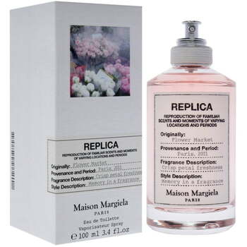 Maison Margiela Replica Flower Market Eau de Toilette 30ml