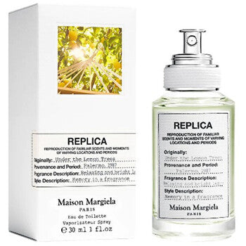 Maison Margiela Replica Under The Lemon Trees Eau de Toilette 100ml