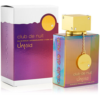 Armaf Club De Nuit Untold Eau de Parfum 105ml
