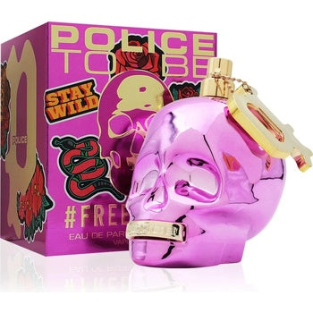 Police Police To Be Free to dare Eau de Parfum 40ml