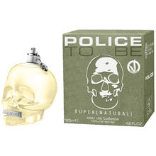 Police To Be Super Pure Eau de Toilette 40ml