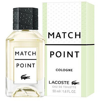 Lacoste Match Point Cologne Eau de Toilette 100ml