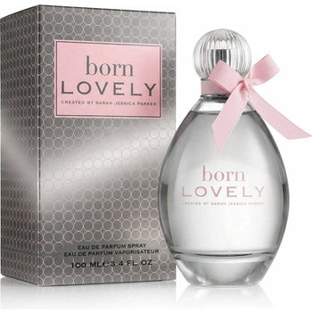 Sarah Jessica Parker Born Lovely Eau de Parfum 50ml