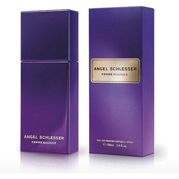 Angel Schlesser Femme Magique Eau de Parfum 100ml