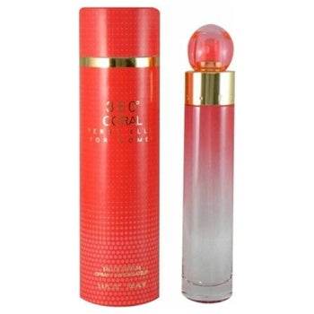 Perry Ellis 360 Coral Eau de Parfum 200ml