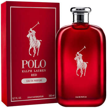 Ralph Lauren Polo Red Eau de Parfum 200ml