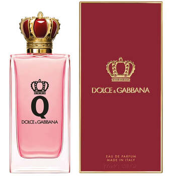 Dolce & Gabbana Q by Dolce & Gabbana Eau de Parfum 100ml