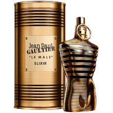 Jean P. Gaultier Le Male Elixir Parfum 75ml