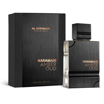 Al Haramain Amber Oud Private Edition Eau de Parfum 120ml