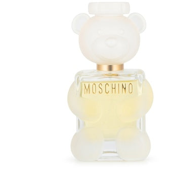 Moschino Toy 2 Eau de Parfum 100ml TESTER