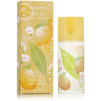 Elizabeth Arden Green Tea Citron Freesia Eau de Toilette 100ml