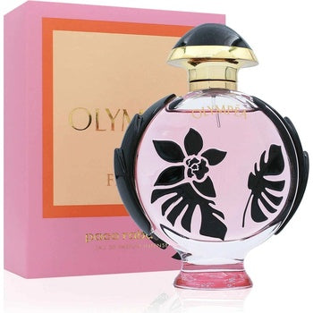 Paco Rabanne Olympéa Flora Intense Eau de Parfum 80ml
