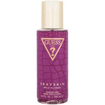 Guess Sexy Skin Wild Flower Body Mist 250ml