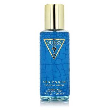 Guess Sexy Skin Tropical Breeze Body Mist 250ml