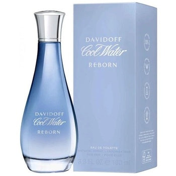 Davidoff Cool Water Reborn Eau de Toilette 100ml